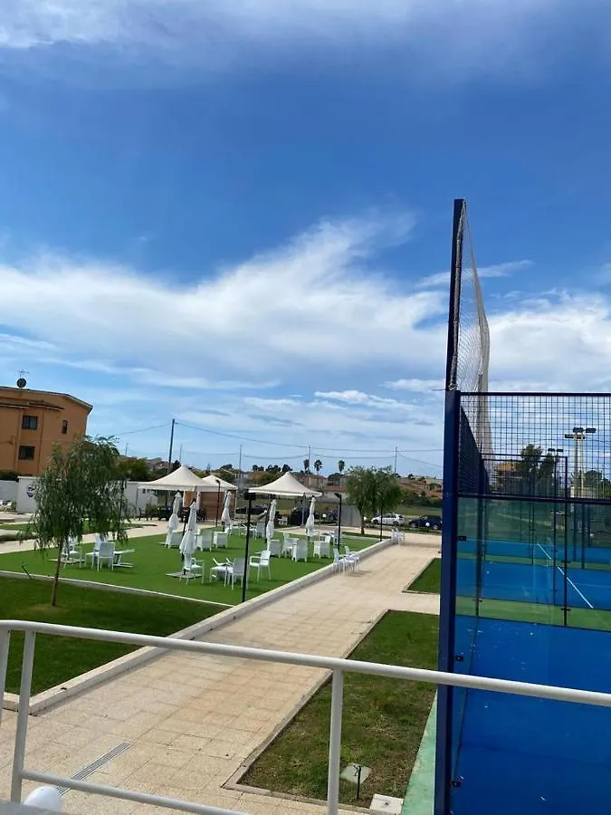 Appartamento A Pochi Passi Dalla Spiaggia アルゲーロ