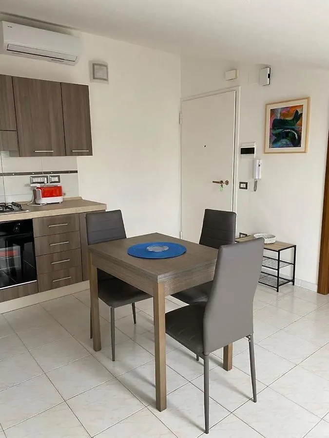 Apartment Appartamento A Pochi Passi Dalla Spiaggia Alghero