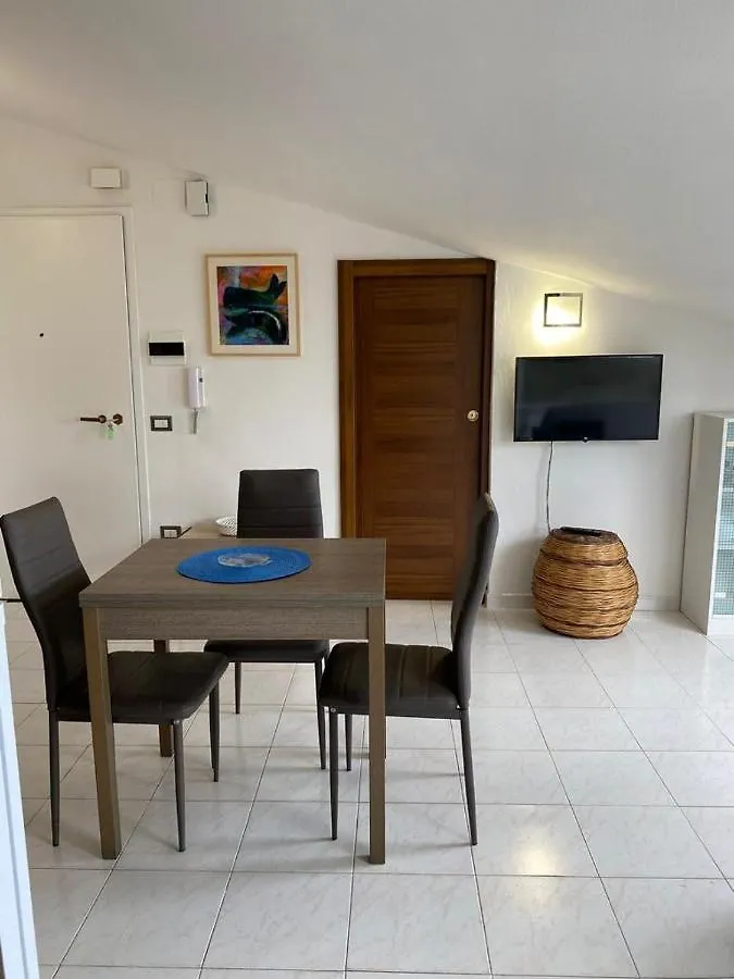 Appartamento A Pochi Passi Dalla Spiaggia location