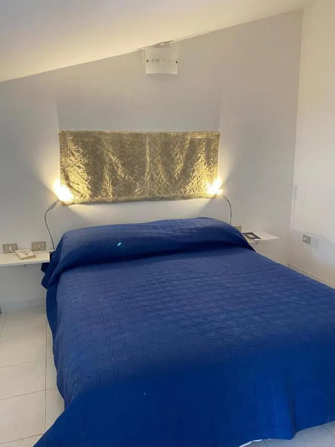 Appartamento A Pochi Passi Dalla Spiaggia Alghero 0*,  Italy