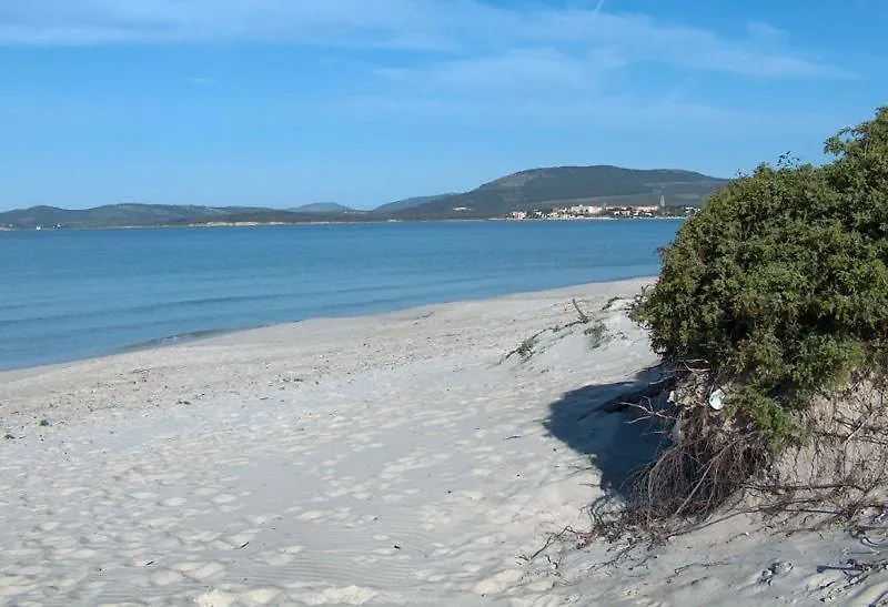 Appartamento a pochi passi dalla spiaggia Alghero