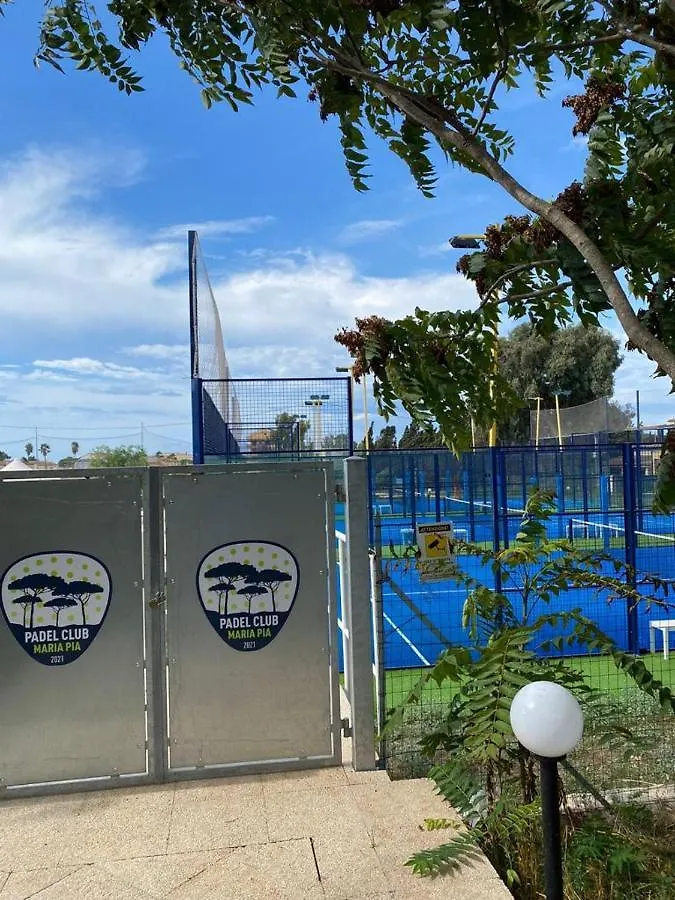 Appartamento a pochi passi dalla spiaggia Alghero