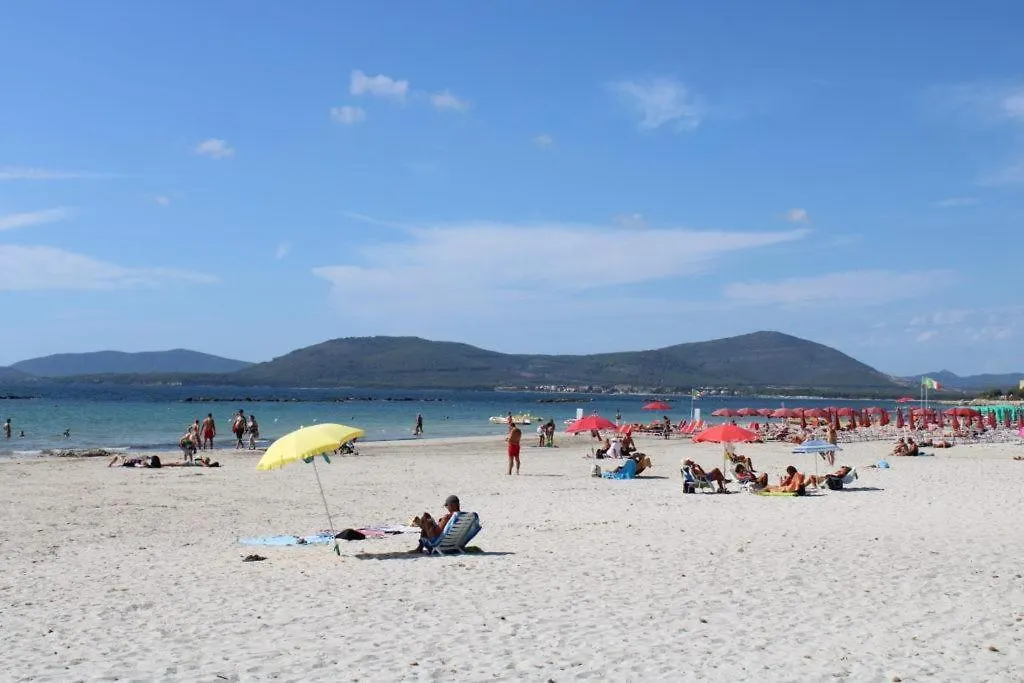 Appartamento a pochi passi dalla spiaggia Alghero